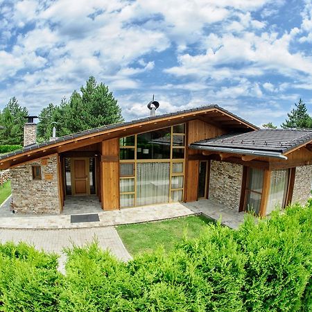 Golf Villa Malina Bansko Luaran gambar