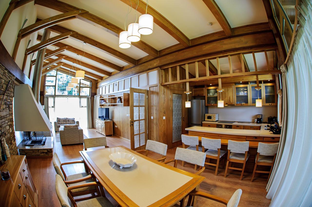 Golf Villa Malina Bansko Luaran gambar