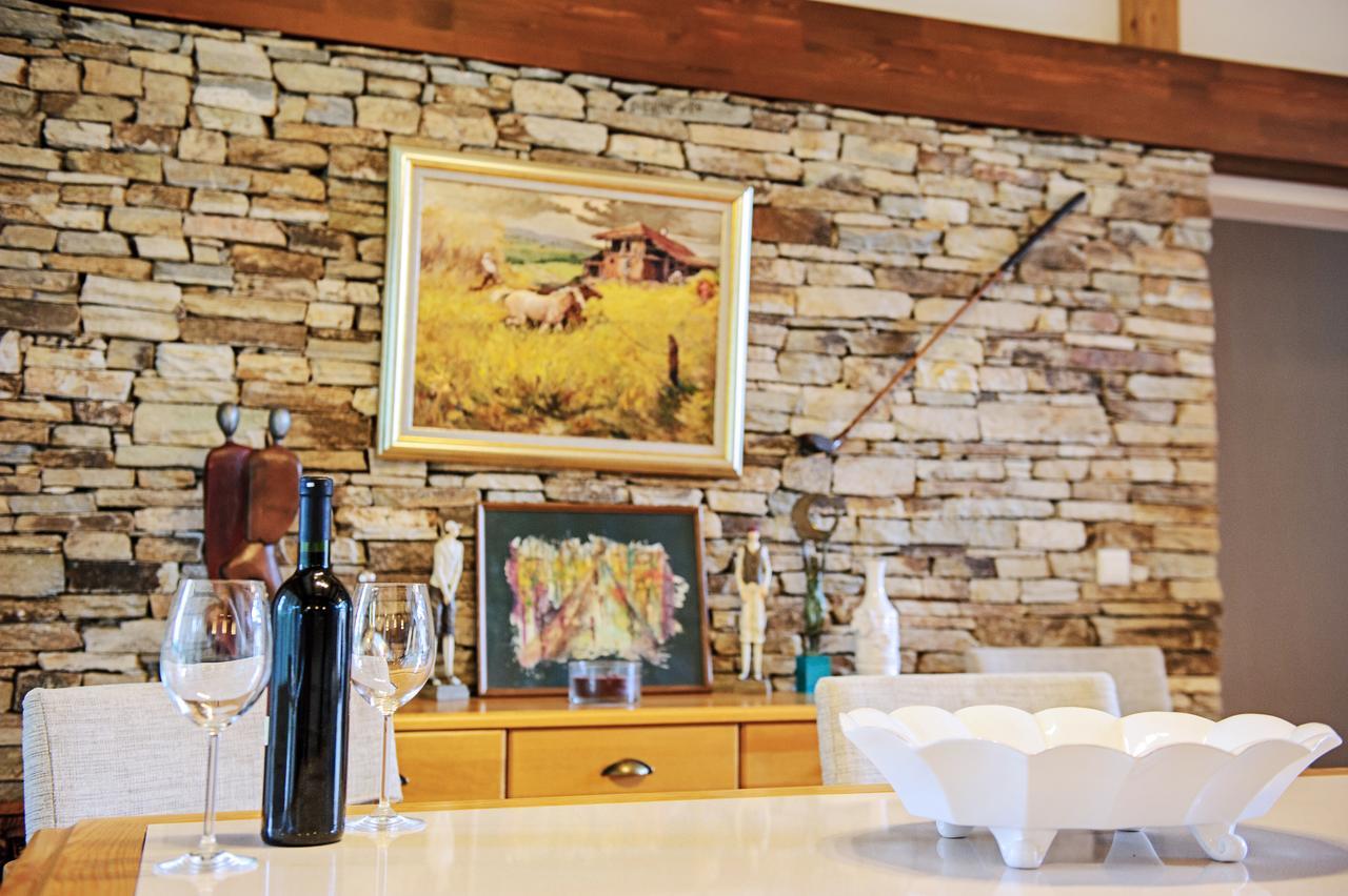 Golf Villa Malina Bansko Luaran gambar