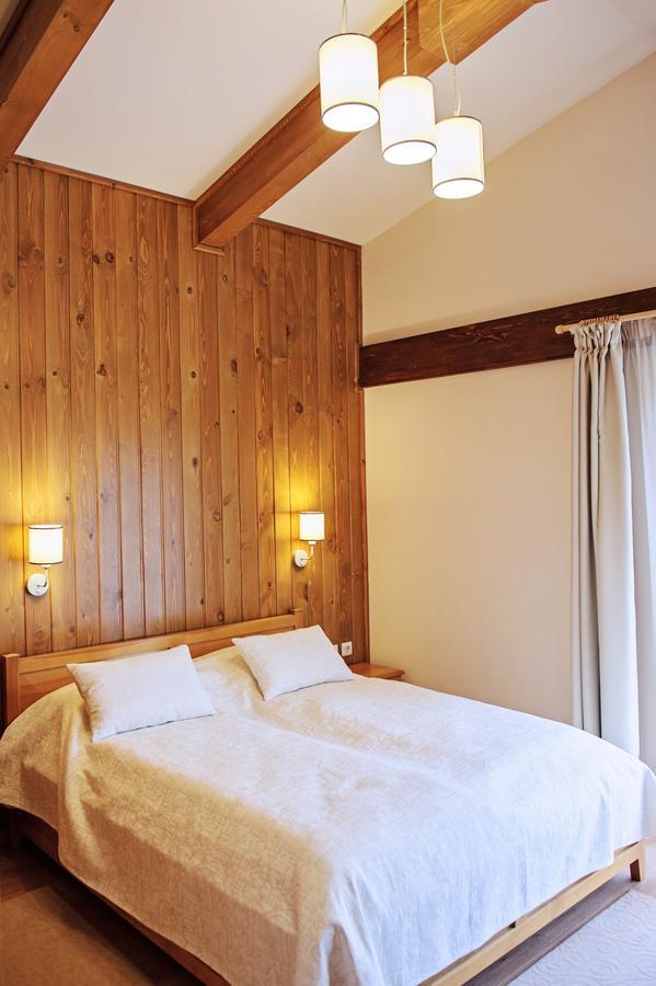 Golf Villa Malina Bansko Luaran gambar