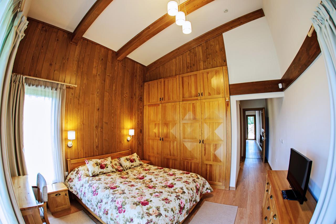 Golf Villa Malina Bansko Luaran gambar