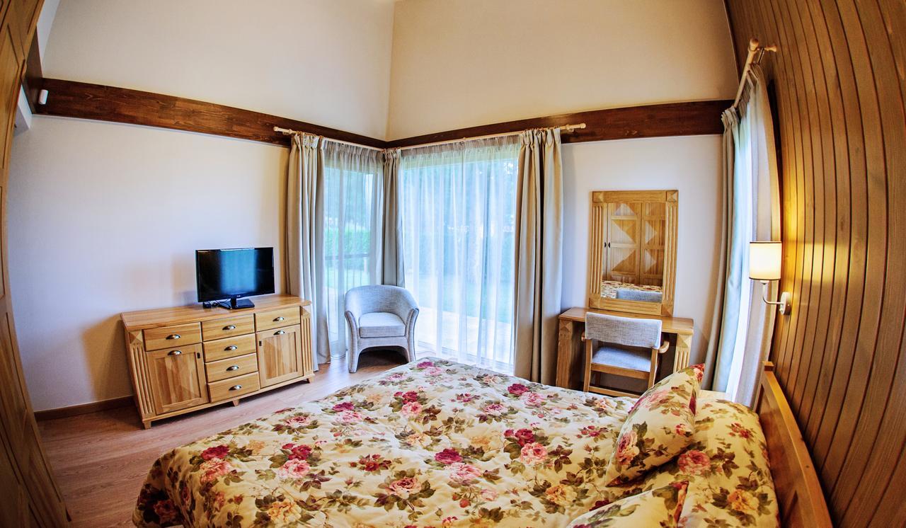 Golf Villa Malina Bansko Luaran gambar