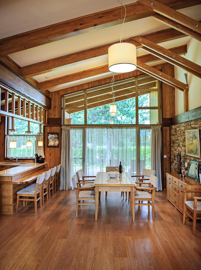 Golf Villa Malina Bansko Luaran gambar