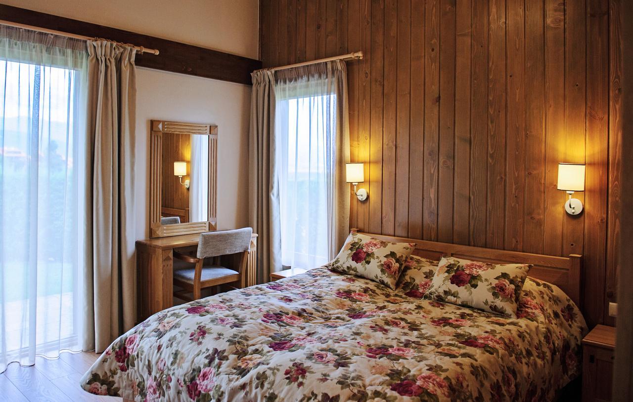 Golf Villa Malina Bansko Luaran gambar