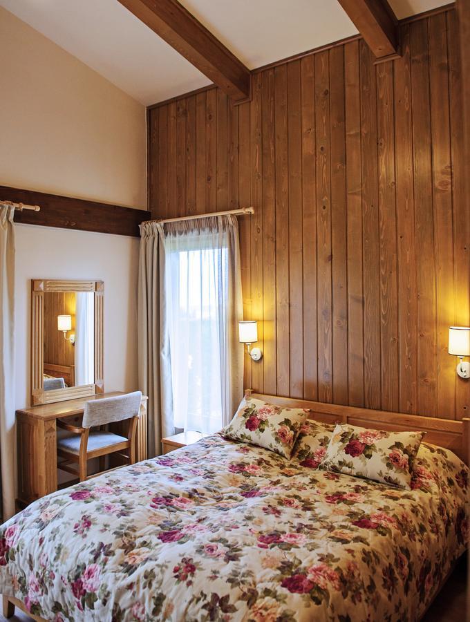 Golf Villa Malina Bansko Luaran gambar