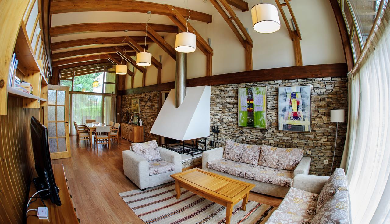 Golf Villa Malina Bansko Luaran gambar